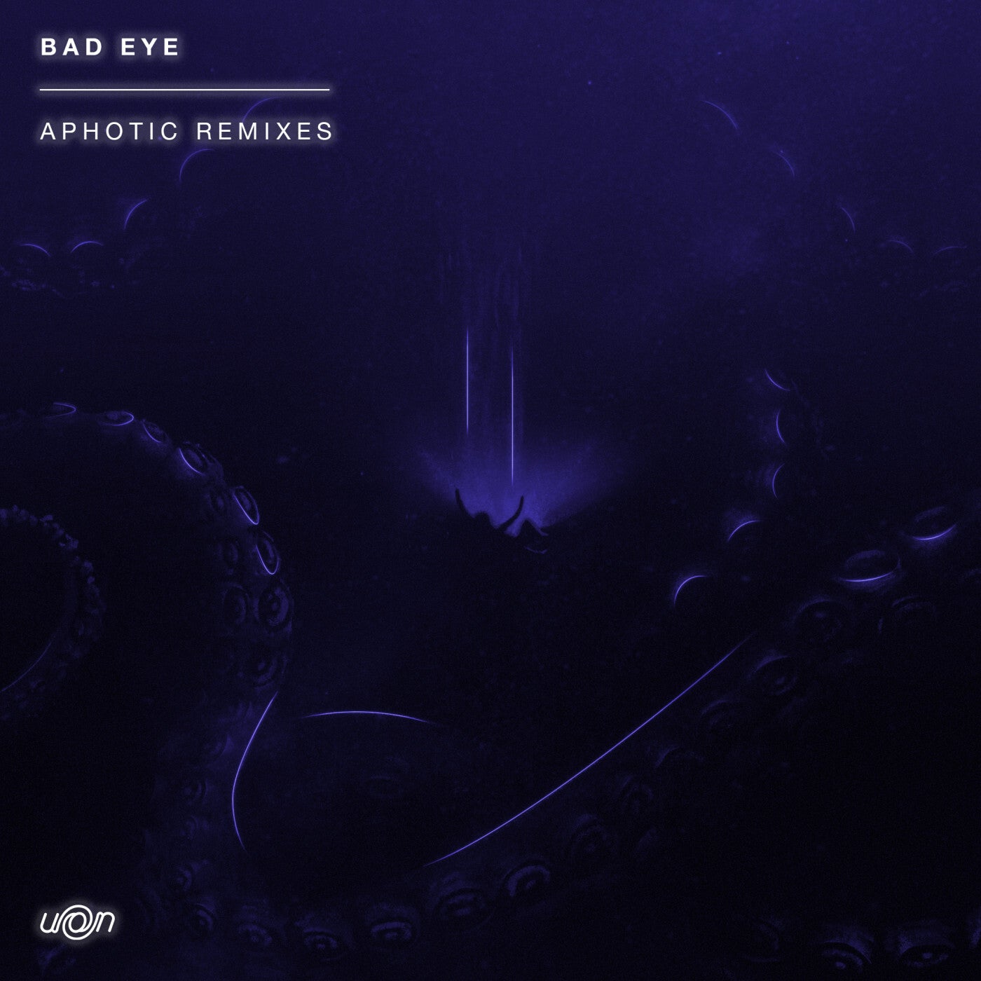 Bad Eye - Aphotic Remixes [USN001R]